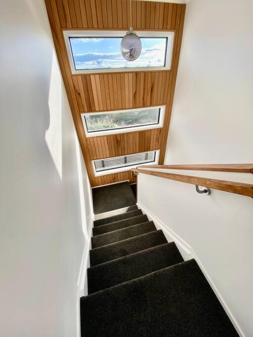 Morden Spacious New House Apartment